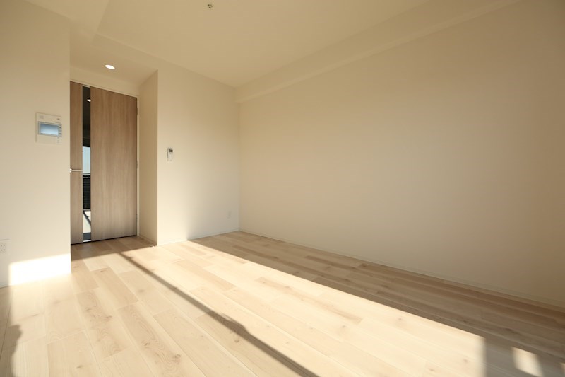 その他部屋・スペース　洋室8帖　クローゼット付（収納充実してます）