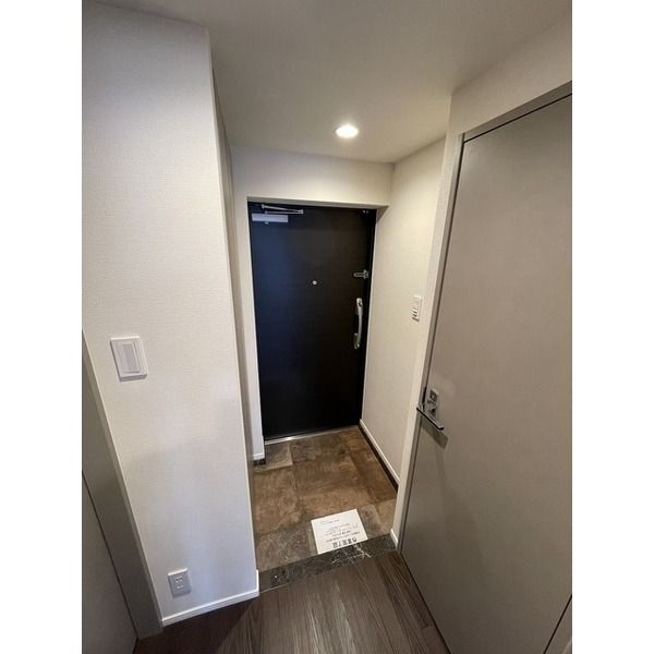 玄関　（別タイプ参考写真）プレール・ドゥーク練馬II　練馬区豊玉中