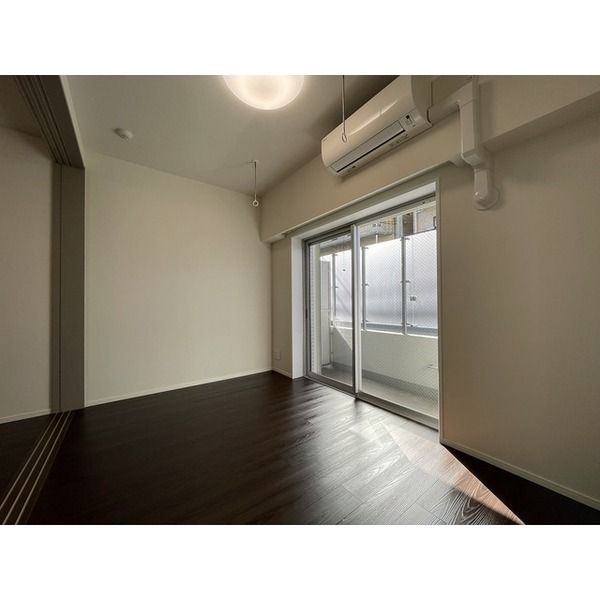 眺望　（別タイプ参考写真）プレール・ドゥーク練馬II　練馬区豊玉中