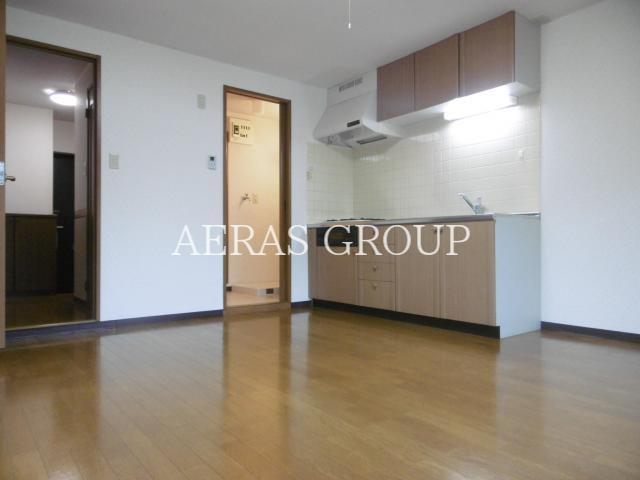 居室・リビング　他部屋参考。