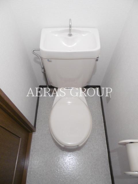 トイレ　他部屋参考。