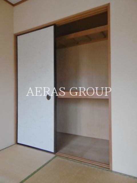 収納　他部屋参考。