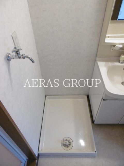 その他設備　他部屋参考。