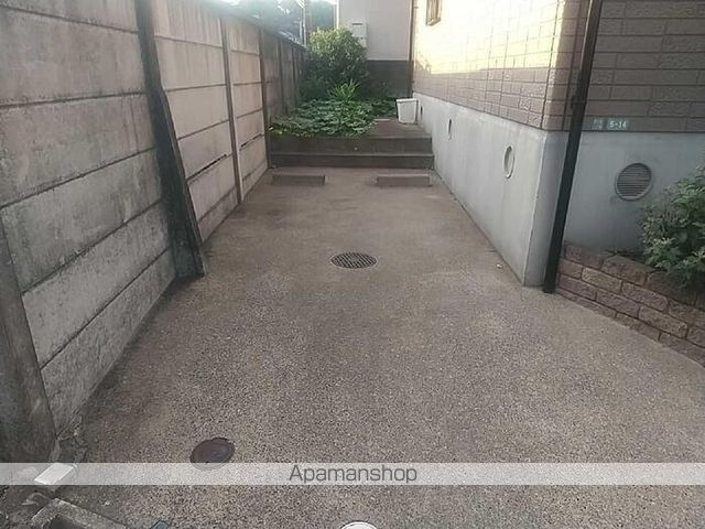 その他共有部分　その他共有部分