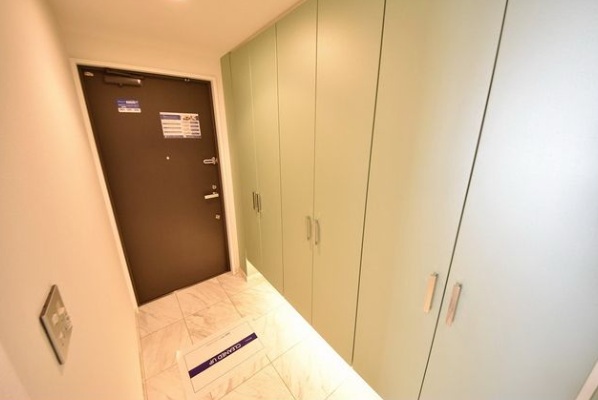 玄関　別部屋参考写真