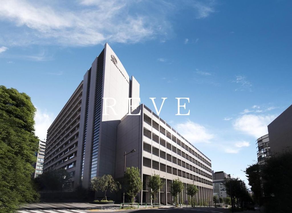 その他　私立大妻女子大学（その他）まで1110m