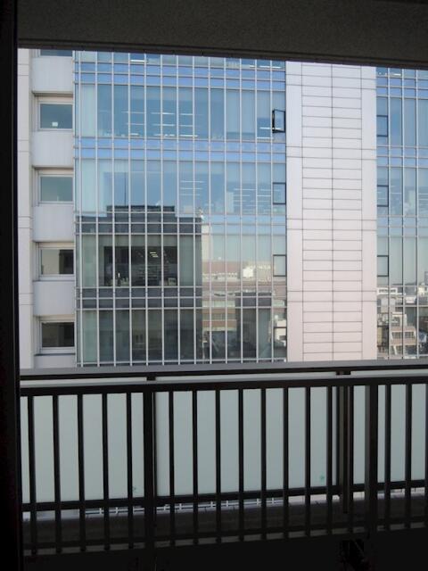 眺望　他号室　同施工参考写真