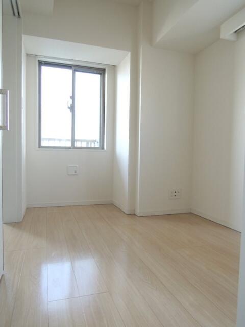 居室・リビング　他号室　同施工参考写真