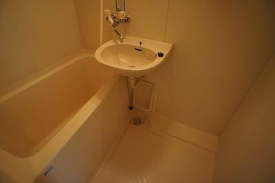 バス・シャワールーム　別号室