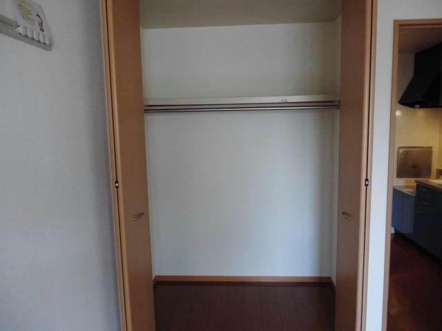 収納　同型別室