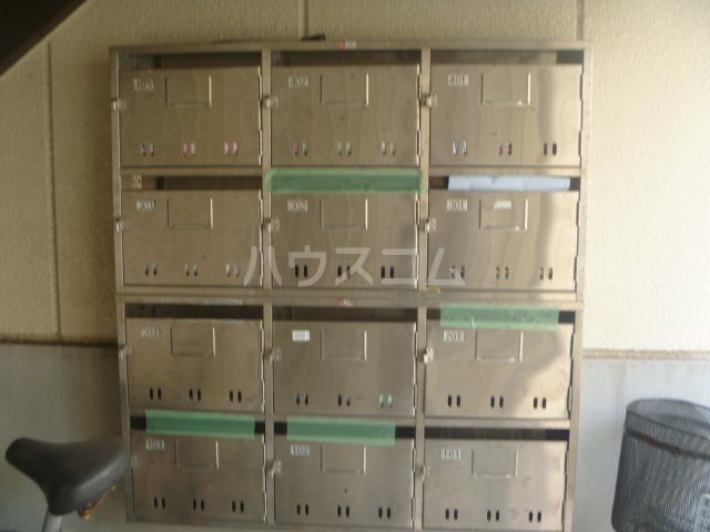 その他共有部分