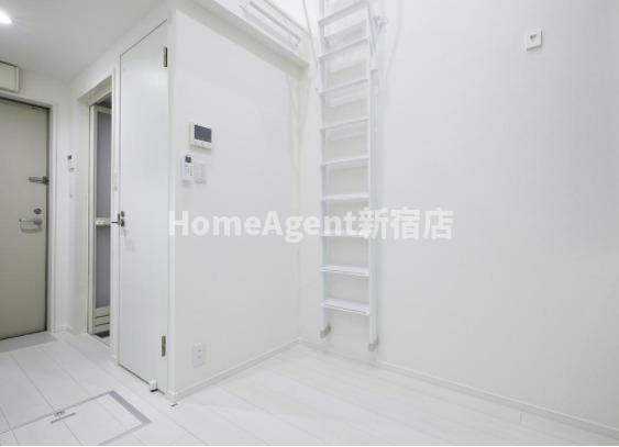 居室・リビング　同仕様写真