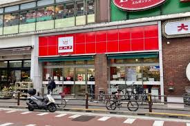 スーパー　ヒルママーケットプレイス大岡山店（スーパー）まで389m