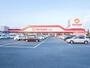 スーパー　業務スーパー大財店（スーパー）まで846m