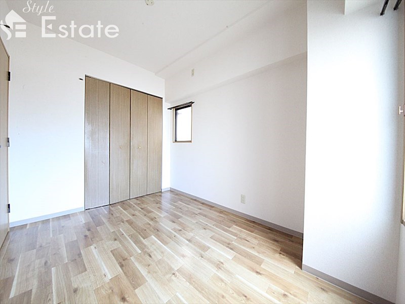 その他部屋・スペース　内装