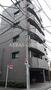 池袋駅より徒歩5分 3階 築14年3ヶ月の賃貸物件