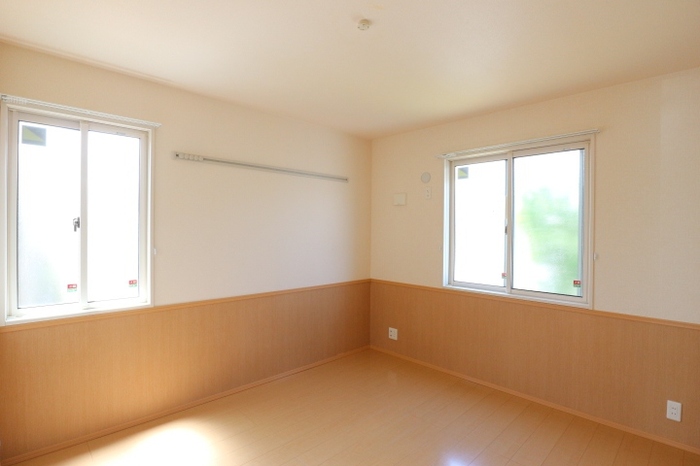 その他部屋・スペース　過ごしやすい室内です