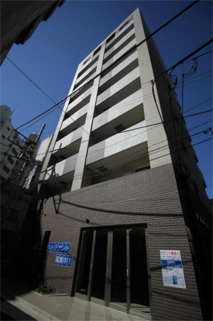 建物外観　建物外観を気になさる方へ、見た目の良い物件です