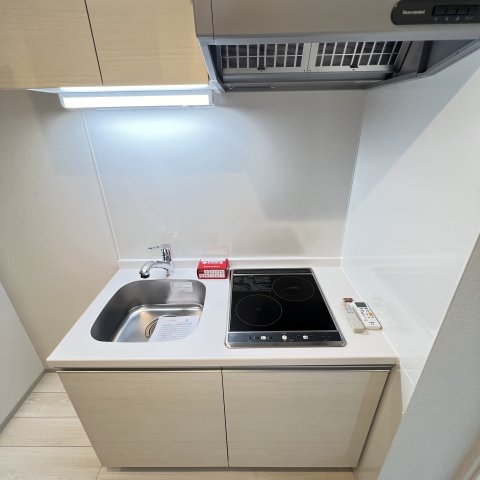 キッチン　同仕様タイプです