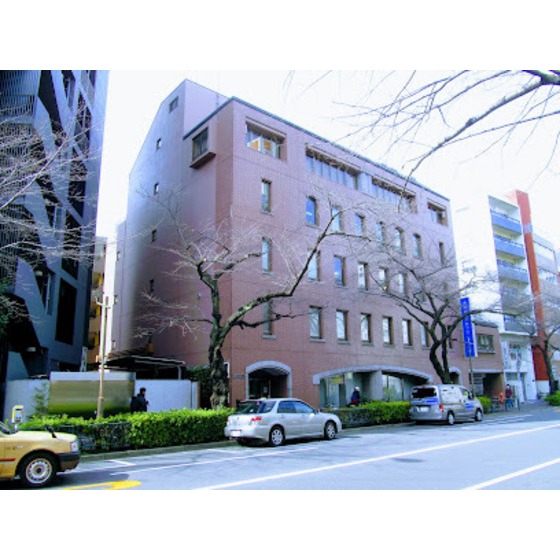 病院　中野新井腎クリニック（病院）まで488m