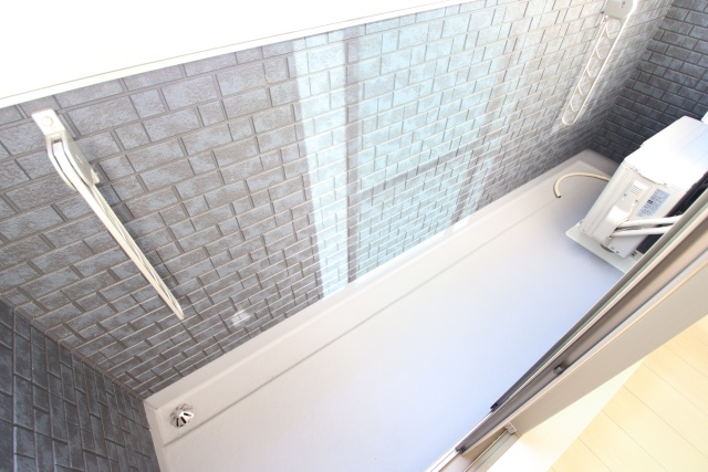 バルコニー　※別室の参考写真の為、現況優先です。