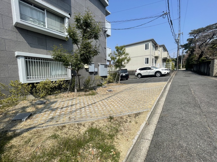 クレッセンド清水ヶ岡のその他写真