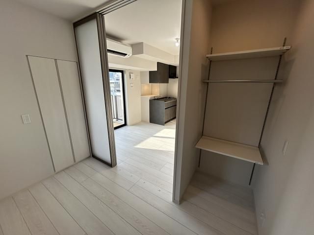 その他部屋・スペース　明るい室内です