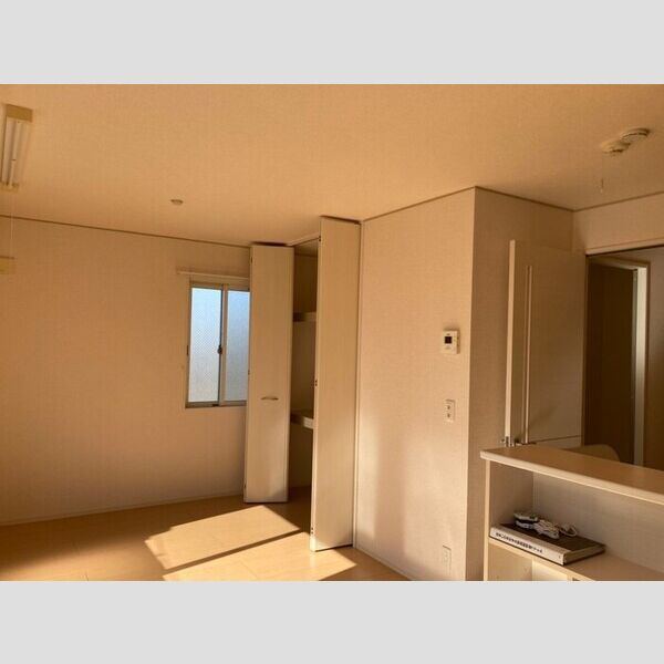 居室・リビング　LDK