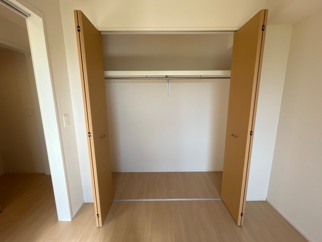 収納　※他の部屋号数になります