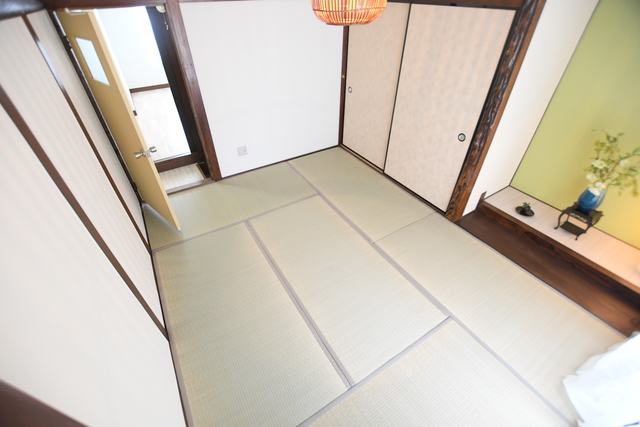 その他部屋・スペース　洋室