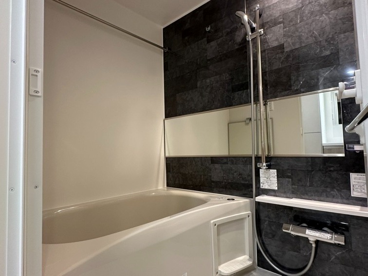 バス・シャワールーム　同シリーズ参考写真