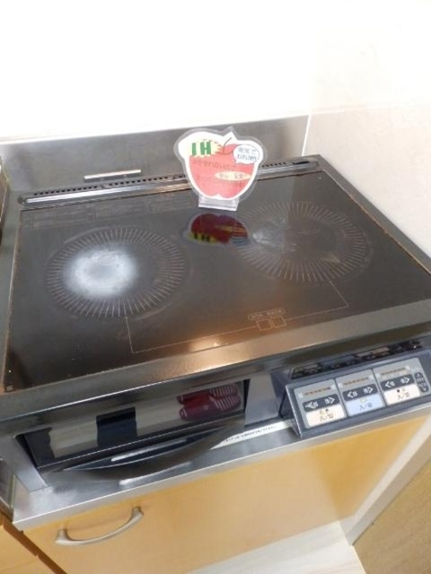その他　ＩＨクッキングヒーター