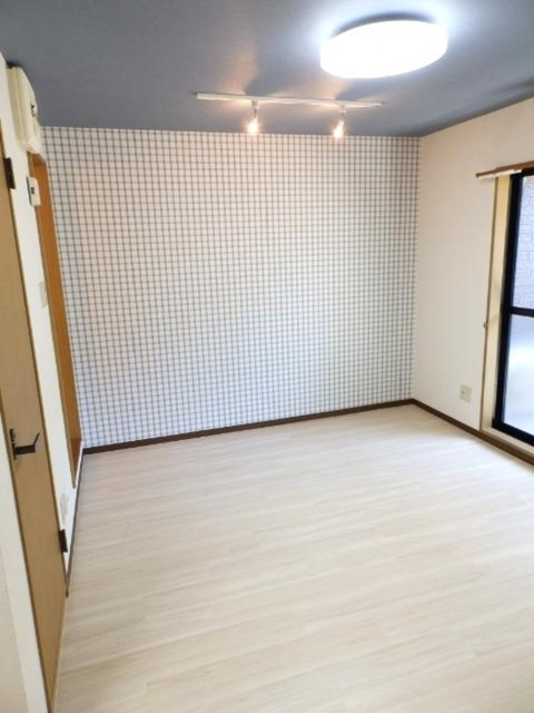 居室・リビング　１０帖洋室