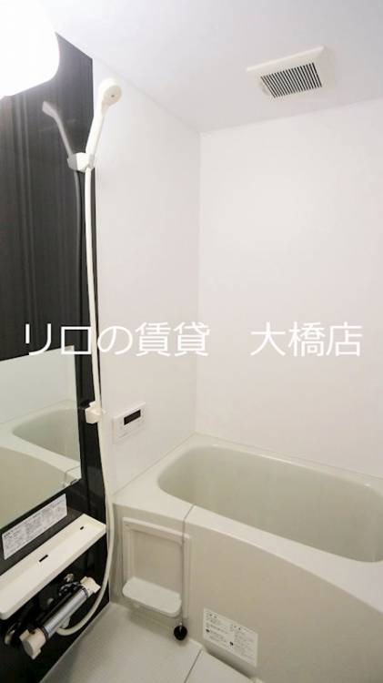 バス・シャワールーム　別号室