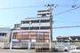 菜園場町駅より徒歩3分 築37年9ヶ月 11階建の賃貸物件