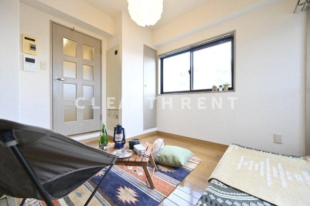 その他部屋・スペース　モデルルーム