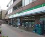 コンビニ　ファミリーマート　大谷口店（コンビニ）まで612m