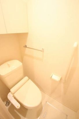 トイレ　☆清潔感のあるトイレ☆