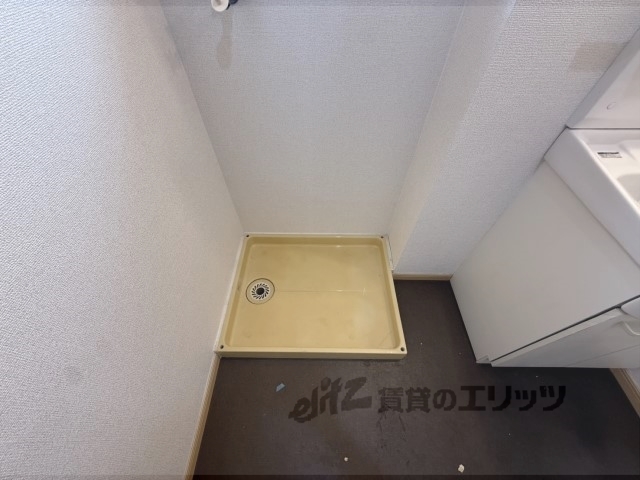 その他部屋・スペース　洗濯機置場