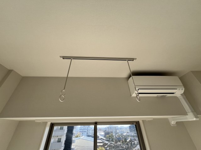 その他部屋・スペース　内装も気になるポイント