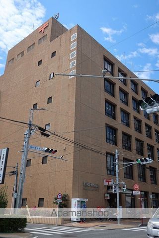 郵便局　船橋郵便局郵便集荷（郵便局）まで985m