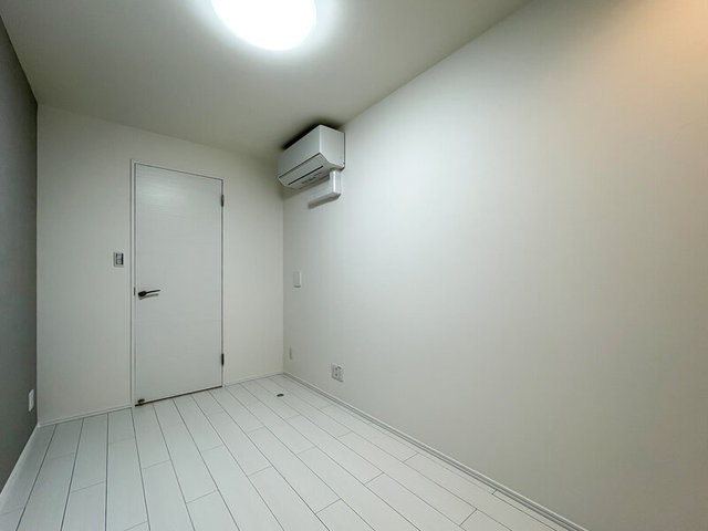 居室・リビング　きれいなお部屋