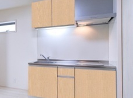 キッチン　※同施工会社のイメージ写真※