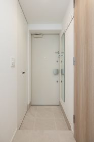 玄関　参考写真