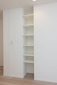 収納　参考写真