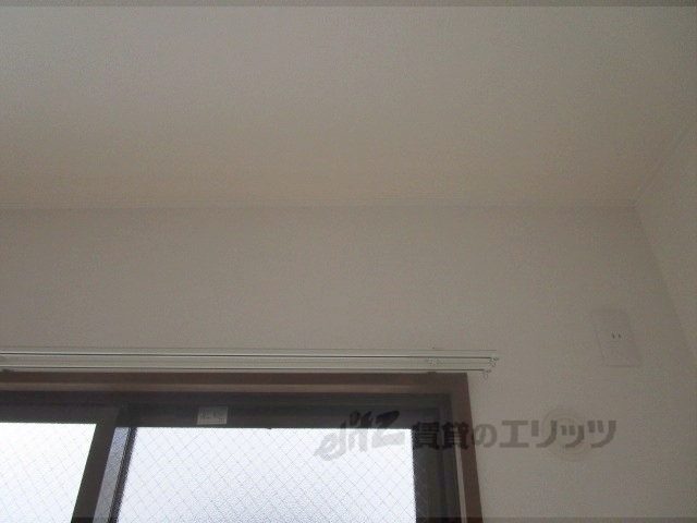 その他設備　エアコン設置場所