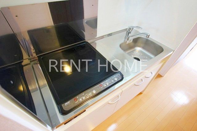 キッチン　ＩＨキッチン