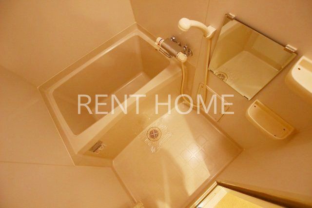 バス・シャワールーム　乾燥機能付