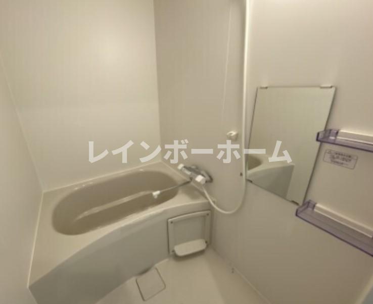 バス・シャワールーム　※同管理参考写真