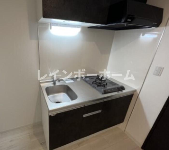 キッチン　※同管理参考写真